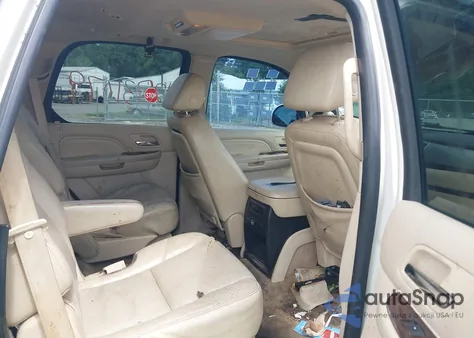 2007 Cadillac Escalade Standard from USA, damaged, VIN 1GYFK63857R369977